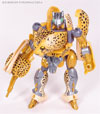 Beast Wars Telemocha Series Cheetas (Cheetor)  (Reissue) - Image #110 of 118
