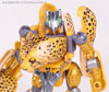 Beast Wars Telemocha Series Cheetas (Cheetor)  (Reissue) - Image #111 of 118
