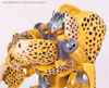Beast Wars Telemocha Series Cheetas (Cheetor)  (Reissue) - Image #112 of 118
