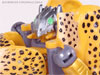 Beast Wars Telemocha Series Cheetas (Cheetor)  (Reissue) - Image #113 of 118