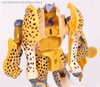 Beast Wars Telemocha Series Cheetas (Cheetor)  (Reissue) - Image #114 of 118
