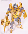 Beast Wars Telemocha Series Cheetas (Cheetor)  (Reissue) - Image #115 of 118