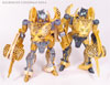Beast Wars Telemocha Series Cheetas (Cheetor)  (Reissue) - Image #116 of 118
