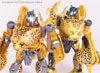 Beast Wars Telemocha Series Cheetas (Cheetor)  (Reissue) - Image #117 of 118