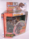 Beast Wars Telemocha Series Dinobot (Reissue) - Image #1 of 128