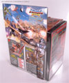 Beast Wars Telemocha Series Dinobot (Reissue) - Image #8 of 128