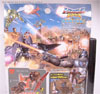 Beast Wars Telemocha Series Dinobot (Reissue) - Image #9 of 128