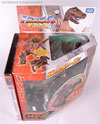 Beast Wars Telemocha Series Dinobot (Reissue) - Image #21 of 128