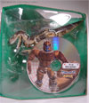 Beast Wars Telemocha Series Dinobot (Reissue) - Image #23 of 128