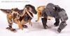 Beast Wars Telemocha Series Dinobot (Reissue) - Image #48 of 128