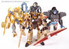 Beast Wars Telemocha Series Dinobot (Reissue) - Image #61 of 128
