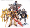Beast Wars Telemocha Series Dinobot (Reissue) - Image #64 of 128