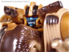 Beast Wars Telemocha Series Dinobot (Reissue) - Image #101 of 128