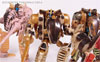 Beast Wars Telemocha Series Dinobot (Reissue) - Image #106 of 128