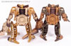 Beast Wars Telemocha Series Dinobot (Reissue) - Image #111 of 128