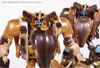Beast Wars Telemocha Series Dinobot (Reissue) - Image #114 of 128