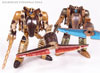 Beast Wars Telemocha Series Dinobot (Reissue) - Image #115 of 128