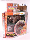 Beast Wars Telemocha Series Rhinox (Reissue) - Image #1 of 105