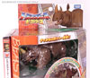 Beast Wars Telemocha Series Rhinox (Reissue) - Image #2 of 105