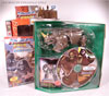Beast Wars Telemocha Series Rhinox (Reissue) - Image #17 of 105