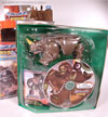 Beast Wars Telemocha Series Rhinox (Reissue) - Image #18 of 105