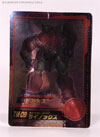 Beast Wars Telemocha Series Rhinox (Reissue) - Image #19 of 105