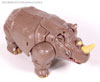 Beast Wars Telemocha Series Rhinox (Reissue) - Image #24 of 105