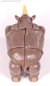 Beast Wars Telemocha Series Rhinox (Reissue) - Image #29 of 105