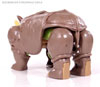 Beast Wars Telemocha Series Rhinox (Reissue) - Image #31 of 105