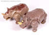 Beast Wars Telemocha Series Rhinox (Reissue) - Image #40 of 105