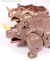 Beast Wars Telemocha Series Rhinox (Reissue) - Image #42 of 105