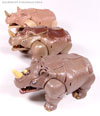 Beast Wars Telemocha Series Rhinox (Reissue) - Image #46 of 105