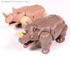 Beast Wars Telemocha Series Rhinox (Reissue) - Image #48 of 105