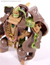 Beast Wars Telemocha Series Rhinox (Reissue) - Image #50 of 105