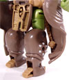 Beast Wars Telemocha Series Rhinox (Reissue) - Image #65 of 105