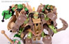 Beast Wars Telemocha Series Rhinox (Reissue) - Image #96 of 105