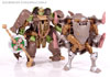 Beast Wars Telemocha Series Rhinox (Reissue) - Image #98 of 105