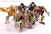 Beast Wars Telemocha Series Rhinox (Reissue) - Image #100 of 105