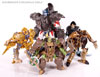 Beast Wars Telemocha Series Rhinox (Reissue) - Image #102 of 105