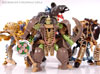 Beast Wars Telemocha Series Rhinox (Reissue) - Image #103 of 105