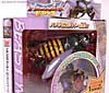 Beast Wars Telemocha Series Waspitas (Waspinator)  (Reissue) - Image #3 of 138