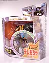 Beast Wars Telemocha Series Waspitas (Waspinator)  (Reissue) - Image #14 of 138