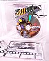 Beast Wars Telemocha Series Waspitas (Waspinator)  (Reissue) - Image #18 of 138