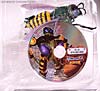 Beast Wars Telemocha Series Waspitas (Waspinator)  (Reissue) - Image #19 of 138