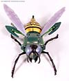Beast Wars Telemocha Series Waspitas (Waspinator)  (Reissue) - Image #22 of 138