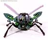 Beast Wars Telemocha Series Waspitas (Waspinator)  (Reissue) - Image #23 of 138