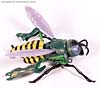 Beast Wars Telemocha Series Waspitas (Waspinator)  (Reissue) - Image #25 of 138