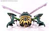 Beast Wars Telemocha Series Waspitas (Waspinator)  (Reissue) - Image #28 of 138