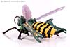 Beast Wars Telemocha Series Waspitas (Waspinator)  (Reissue) - Image #29 of 138