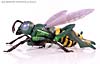 Beast Wars Telemocha Series Waspitas (Waspinator)  (Reissue) - Image #30 of 138